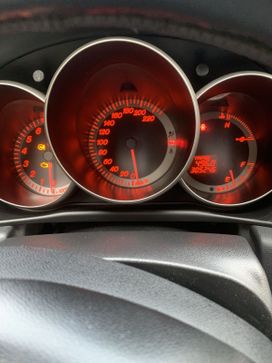  Mazda Mazda3 2007 , 687000 , 