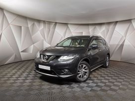 SUV   Nissan X-Trail 2016 , 1179000 , 