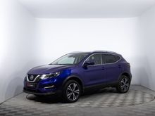  Qashqai, 2022