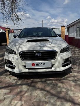  Subaru Levorg 2016 , 1890000 , 
