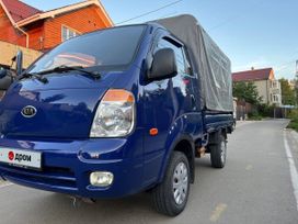    Kia Bongo III 2011 , 1453000 , 