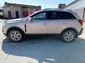 SUV   Opel Antara 2013 , 1550000 , 
