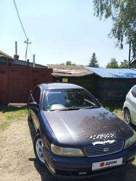  Nissan Cefiro 1997 , 120000 , 