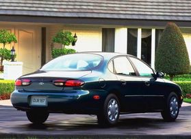  Ford Taurus 1997 , 599000 , 