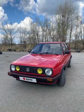  3  Volkswagen Golf 1987 , 260000 , 