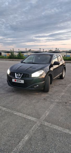 SUV   Nissan Qashqai 2011 , 970000 , 