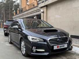  Subaru Levorg 2014 , 1435000 , 