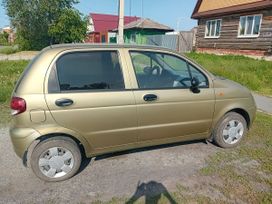 Daewoo Matiz 2011 , 305000 , 