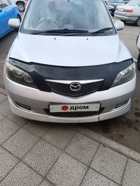  Mazda Demio 2004 , 400000 , 