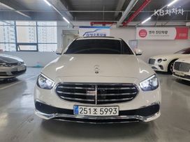  Mercedes-Benz E-Class 2021 , 3000000 , 