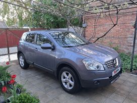 SUV   Nissan Qashqai 2008 , 1370000 , 