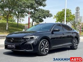  Volkswagen Passat 2022 , 2370000 , 