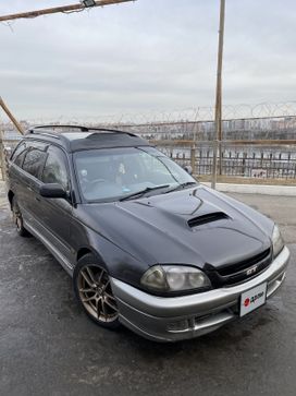  Toyota Caldina 1998 , 580000 , 