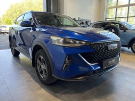 SUV   Haval F7x 2023 , 1956000 , 