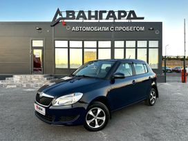  Skoda Fabia 2011 , 670000 , 