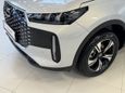 SUV   Chery Tiggo 4 2025 , 2100000 , 