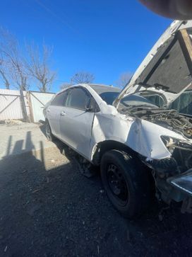  Toyota Corolla Fielder 2008 , 280000 , 