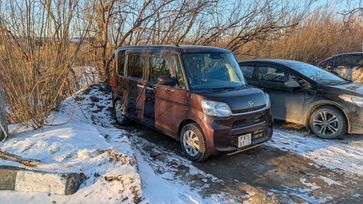  Daihatsu Tanto 2018 , 899999 , 