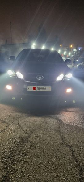  Lexus GS450h 2007 , 1350000 , 