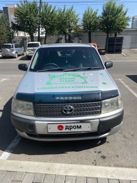  Toyota Probox 2008 , 600000 , 