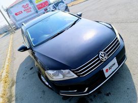  Volkswagen Passat 2012 , 925000 , 