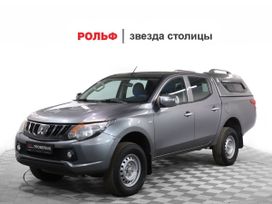  Mitsubishi L200 2018 , 1450000 , 