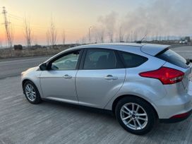  Ford Focus 2018 , 780000 , 