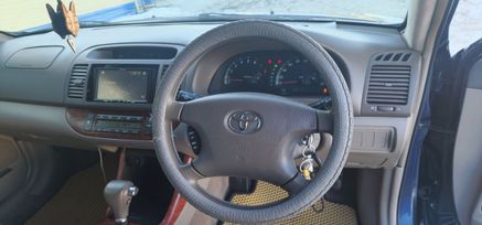  Toyota Camry 2001 , 699000 , 