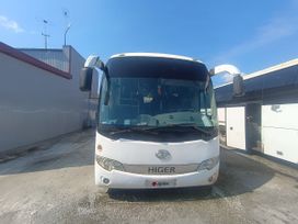   Higer KLQ6885Q 2012 , 1400000 , 