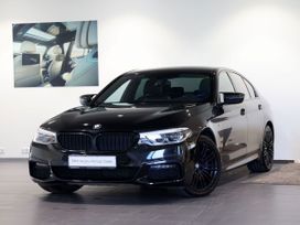  BMW 5-Series 2019 , 3770000 , -