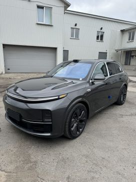 SUV   Li L6 2024 , 4800000 , 