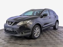  Qashqai, 2018
