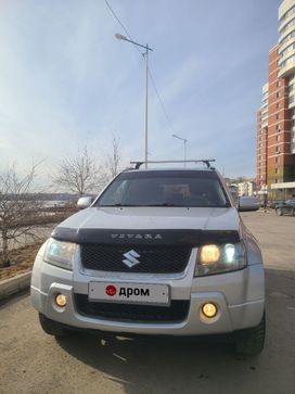 SUV   Suzuki Grand Vitara 2008 , 1300000 , 