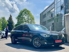  BMW 5-Series Gran Turismo 2012 , 1649000 , -