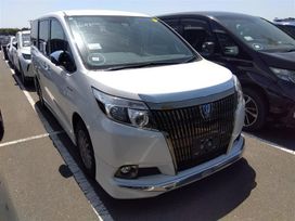    Toyota Esquire 2017 , 1610000 , 