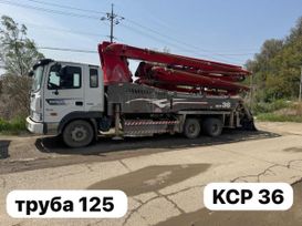  Hyundai Mega Truck 2017 , 18300000 , 