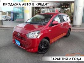  Toyota Pixis Epoch 2020 , 632000 , 