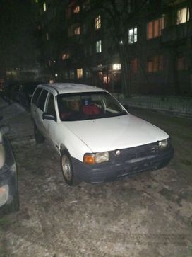 Nissan AD 1998 , 140000 , 