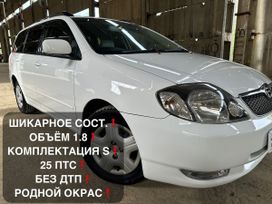  Toyota Corolla Fielder 2002 , 685000 , 