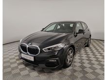  1-Series, 2020