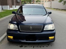  Toyota Crown 2002 , 950000 , 