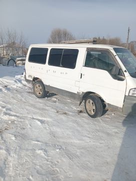    Mazda Bongo 2001 , 230000 , 