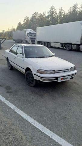  Toyota Carina 1989 , 280000 , 