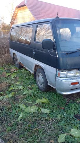    Nissan Caravan 1995 , 350000 , 