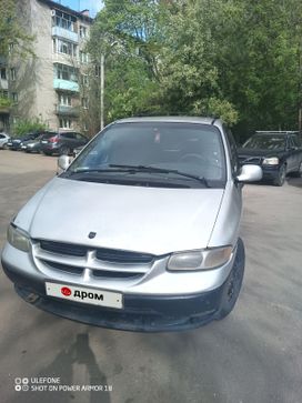    Dodge Caravan 2000 , 279000 , 