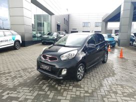 Kia Picanto 2014 , 885000 , --