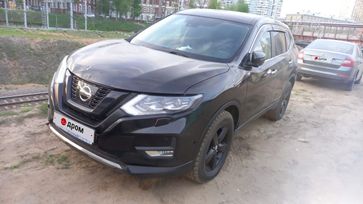 SUV   Nissan X-Trail 2020 , 2850000 , 