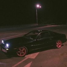 ������������ Supra, 1991