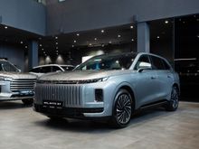 ������ Exlantix ET, 2025