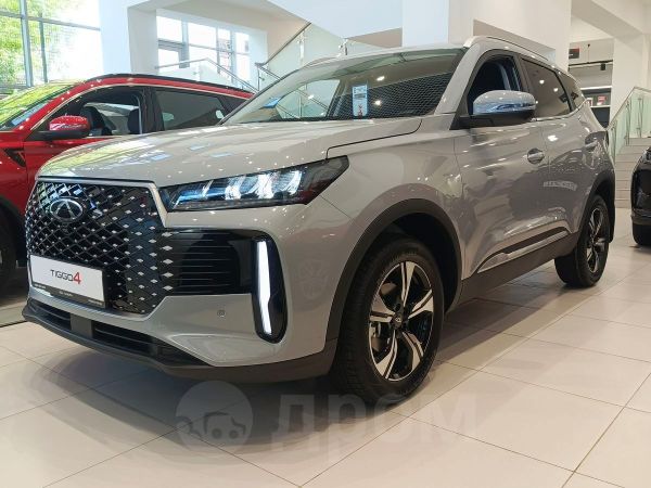 SUV   Chery Tiggo 4 2025 , 2326500 , 